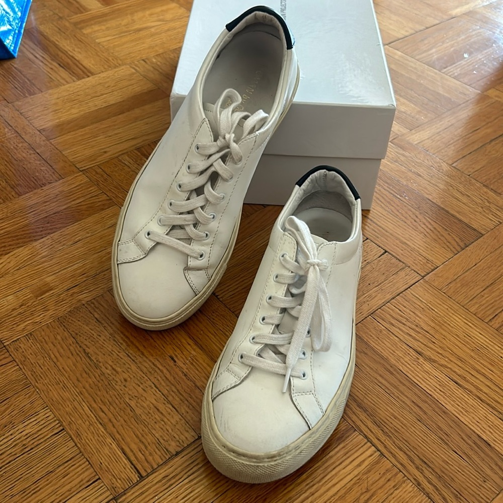 Woman by Common Projects, Authentic.